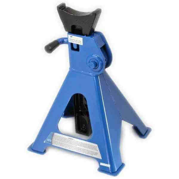 Satra Podmetači za vozila do 3 tone - Image 2