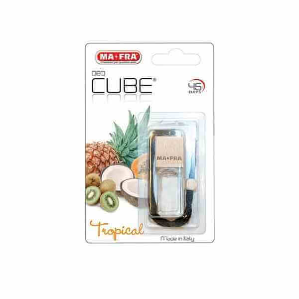 MAFRA DEO CUBE TROPICAL MIRIS ZA VOZILA