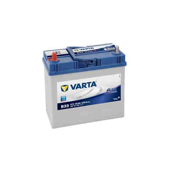 VARTA akumulator 45Ah L+ 238x129x227 (330A)