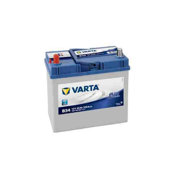 VARTA akumulator 45Ah L+ 238x129x227 (330A)