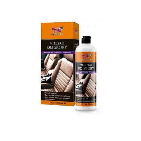 MA MLIJEKO ZA KOŽU 500 ML