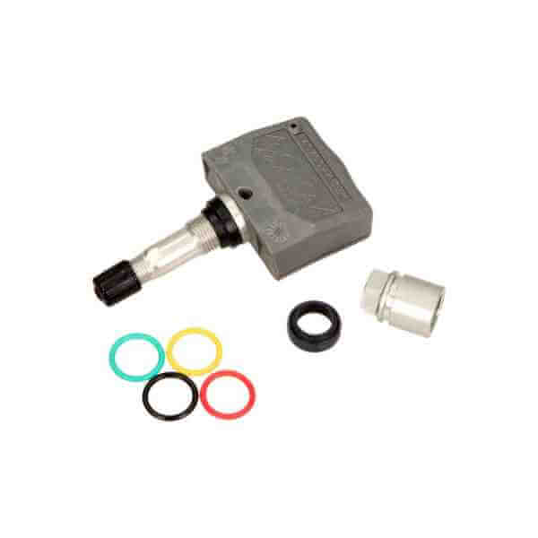 Originalni dio - Senzor kotača, sustav za kontrolu tlaka u gumama za Renault