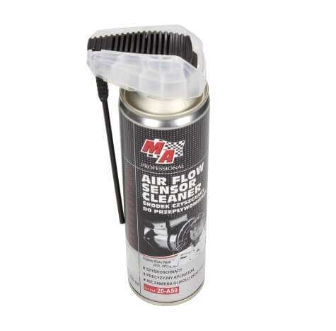 MA ČISTAČ SENZORA PROTOKA ZRAKA 250 ml - Image 2