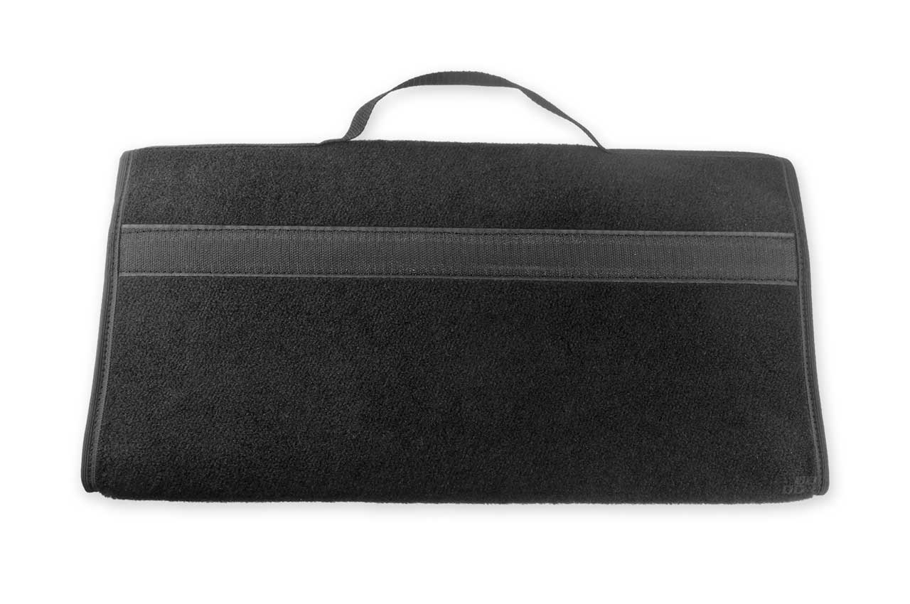 AMiO Univerzalni organizator za prtljažnik 49x25x14cm - Image 2