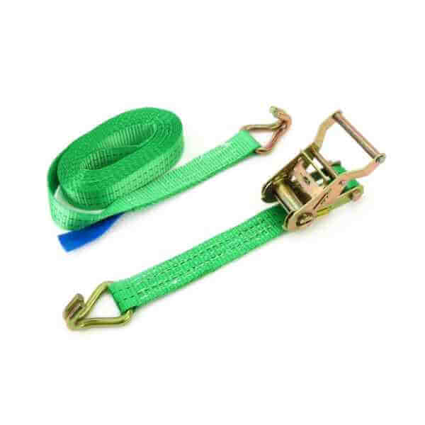 AMiO Zatezni remen sa pričvršćivačem 2000kg 35mm 6m