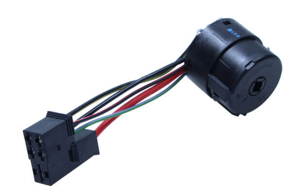 Originalni dio - Prekidač za paljenje/pokretanje za Mercedes