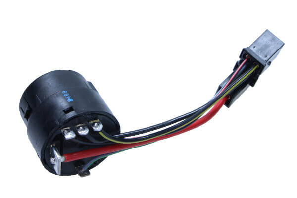 Originalni dio - Prekidač za paljenje/pokretanje za Mercedes - Image 2