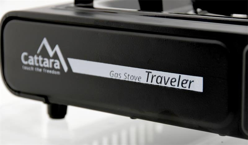 Prijenosni plinski štednjak - Image 2