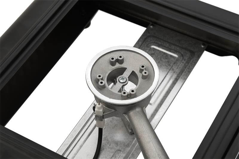 Prijenosni plinski štednjak - Image 3