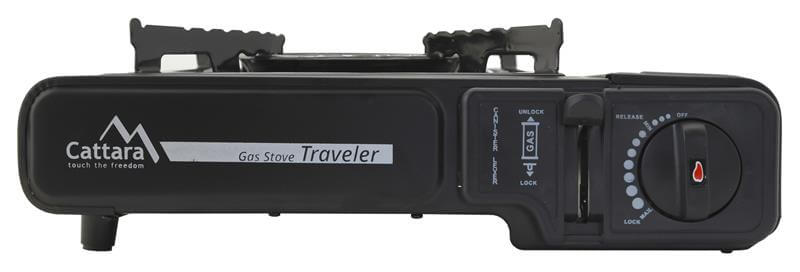 Prijenosni plinski štednjak - Image 6