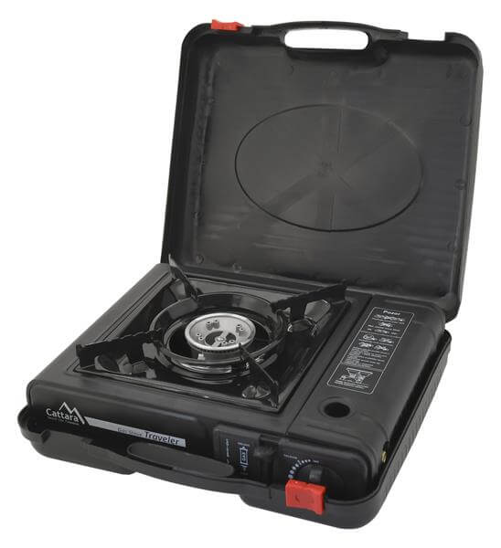 Prijenosni plinski štednjak - Image 7