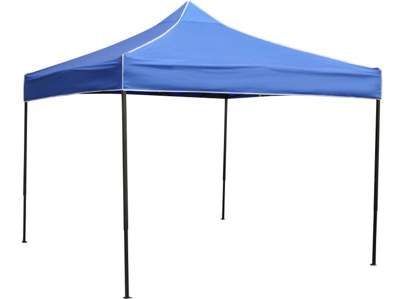 Paviljon 3x3m