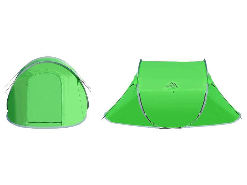 Šator BOVEC za 2 osobe 245x145x95cm - Image 2