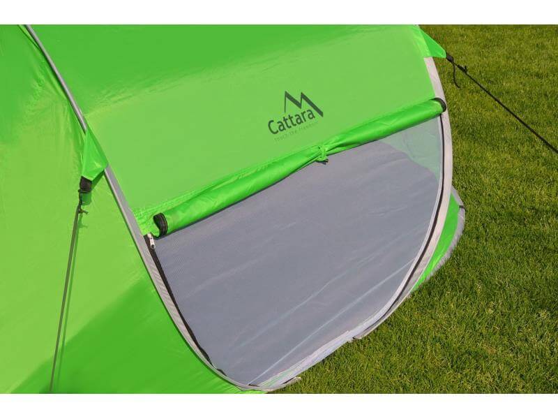 Šator BOVEC za 2 osobe 245x145x95cm - Image 3