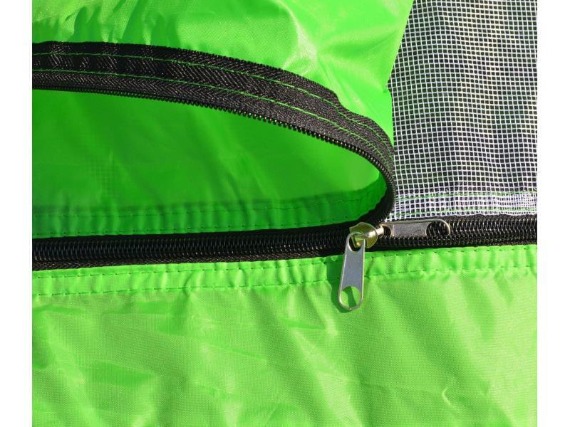 Šator BOVEC za 2 osobe 245x145x95cm - Image 4