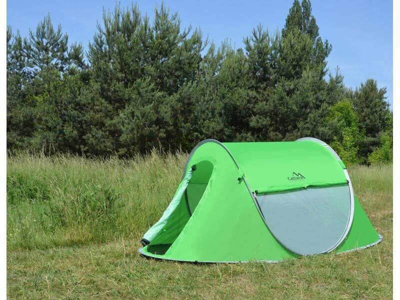 Šator BOVEC za 2 osobe 245x145x95cm - Image 5