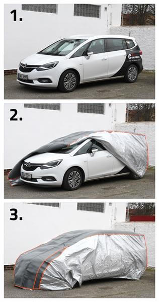 COMPASS Protugradna cerada za SUV-VAN - Image 3