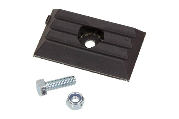 Originalni dio - Granični odbojnik, ovjes za Fiat