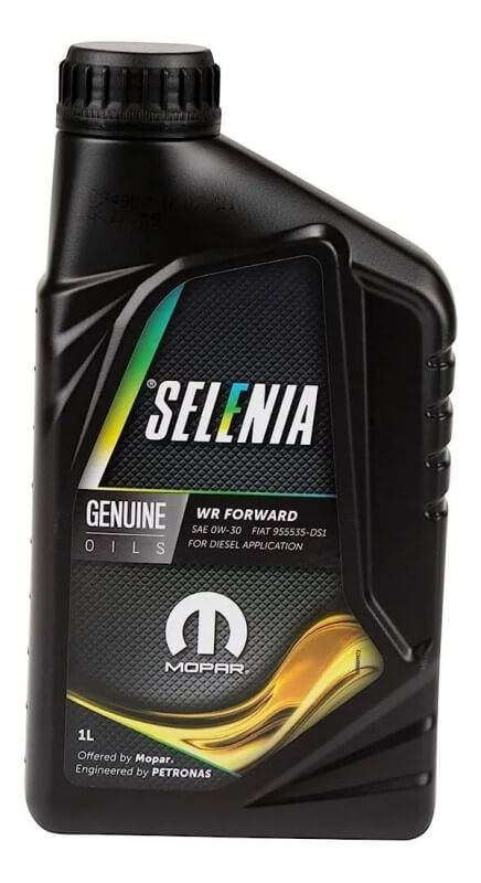 0W30 Selenia WR Forward (1L)