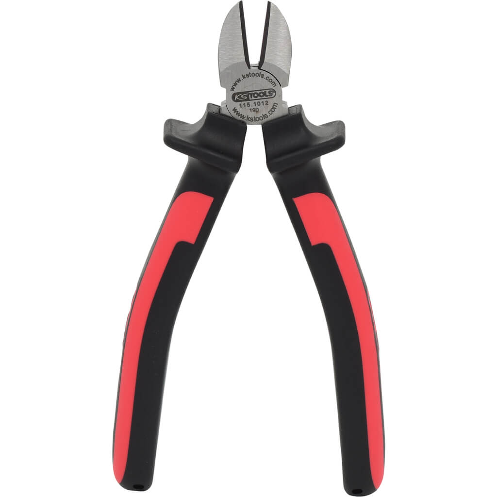 KS Tools Kliješta s bočnim oštricama - Image 2