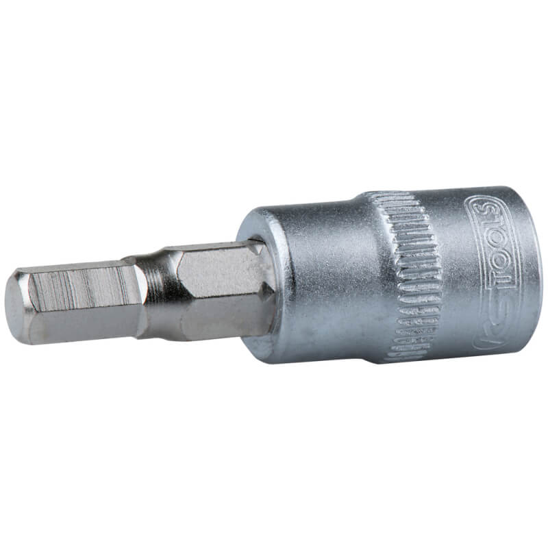 KS Tools Nastavak za bit nasadni ključ unutrašnji 1/4" 6mm