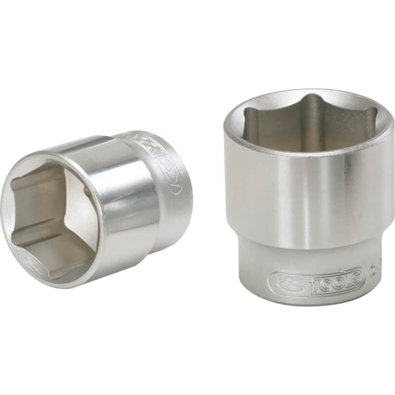 KS Tools Nastavak za nasadni ključ 1/4" 13mm