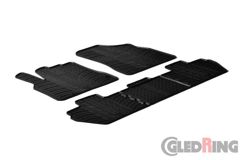 Gumeni tipski tepisi