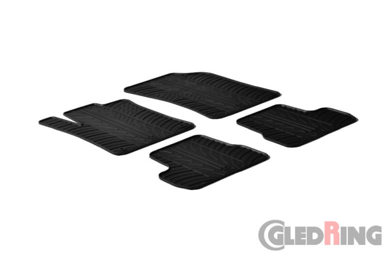 Gumeni tipski tepisi