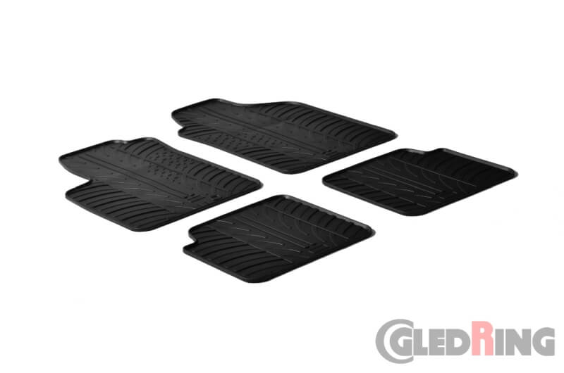 Gumeni tipski tepisi