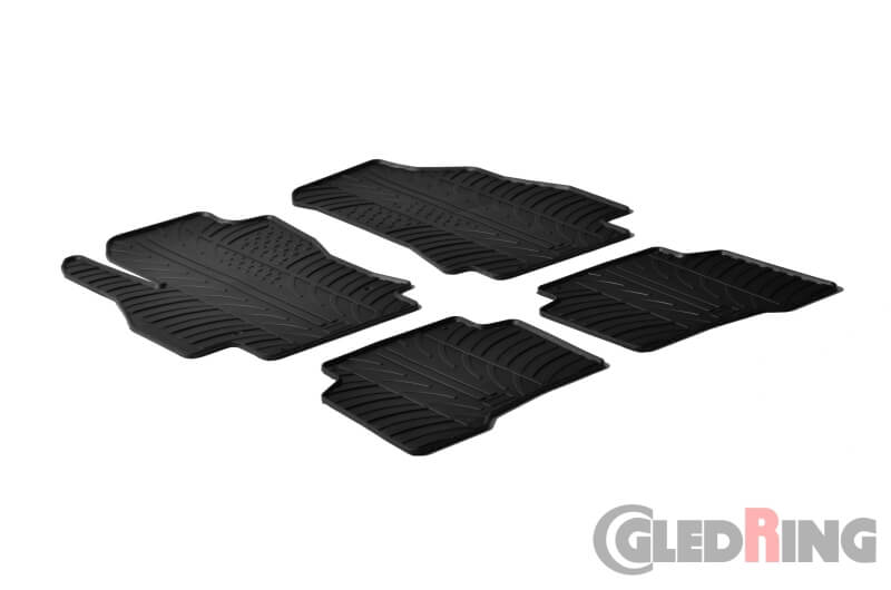 Gumeni tipski tepisi