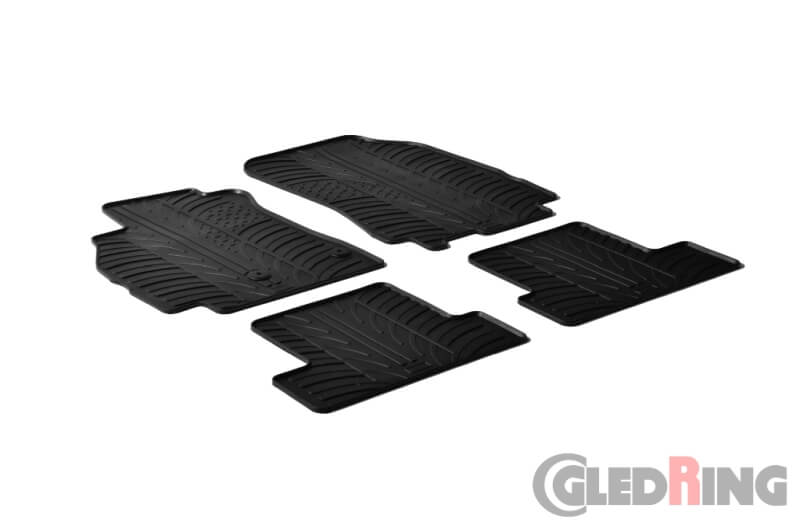 Gumeni tipski tepisi