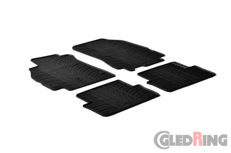 Gumeni tipski tepisi