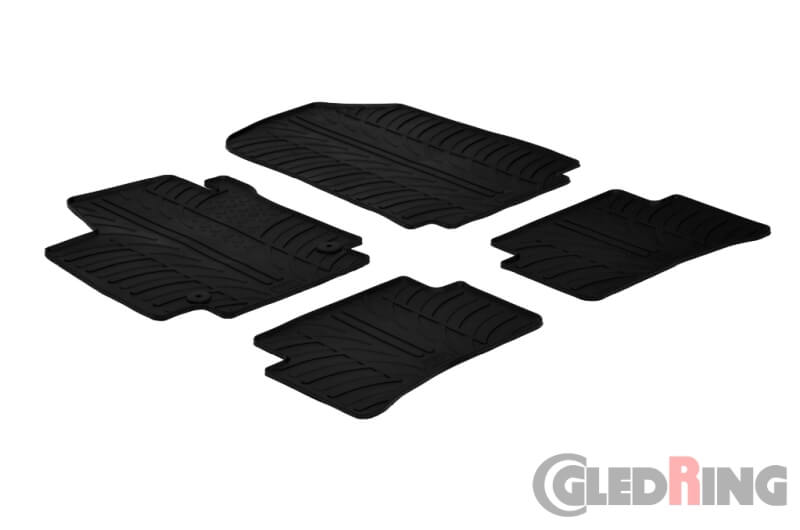 Gumeni tipski tepisi