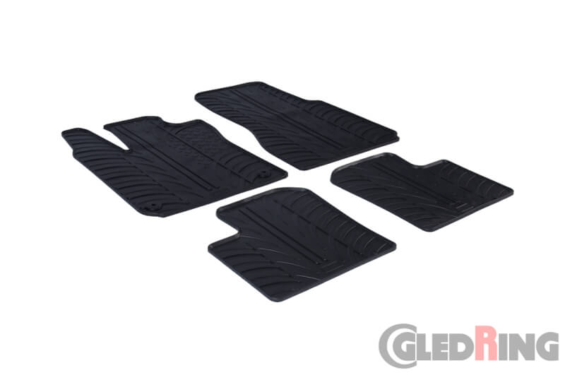 Gumeni tipski tepisi