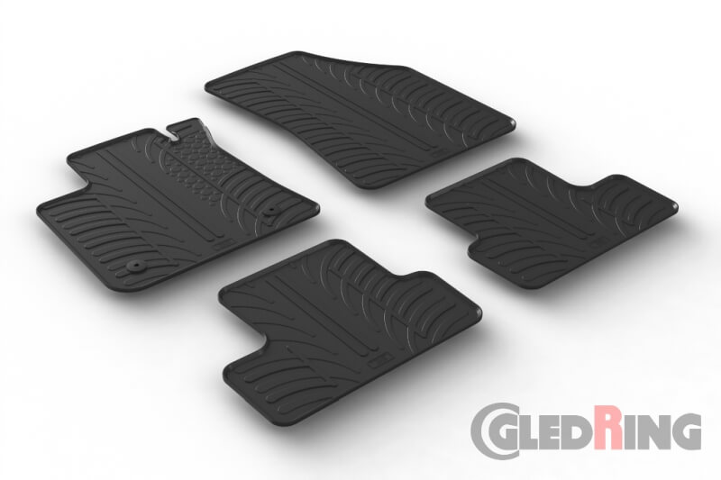 Gumeni tipski tepisi