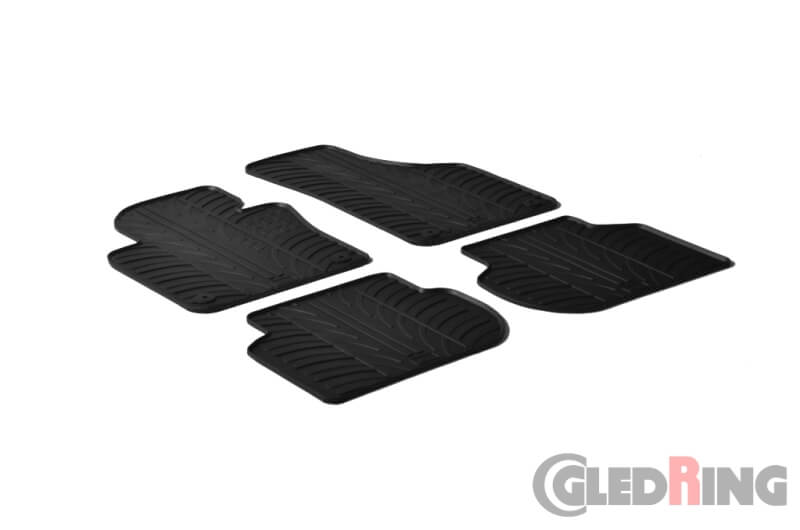 Gumeni tipski tepisi