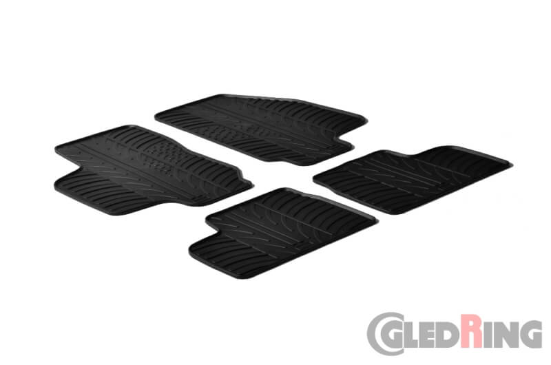 Gumeni tipski tepisi