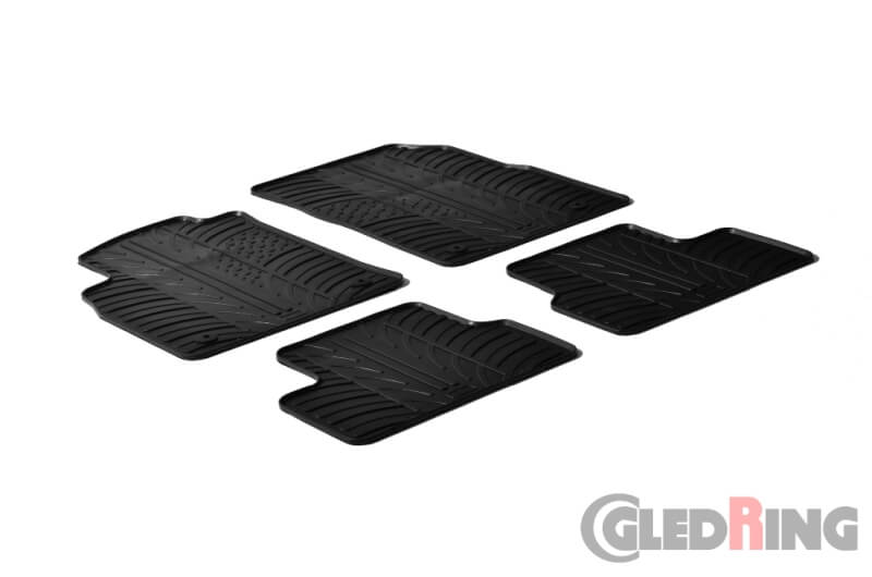 Gumeni tipski tepisi