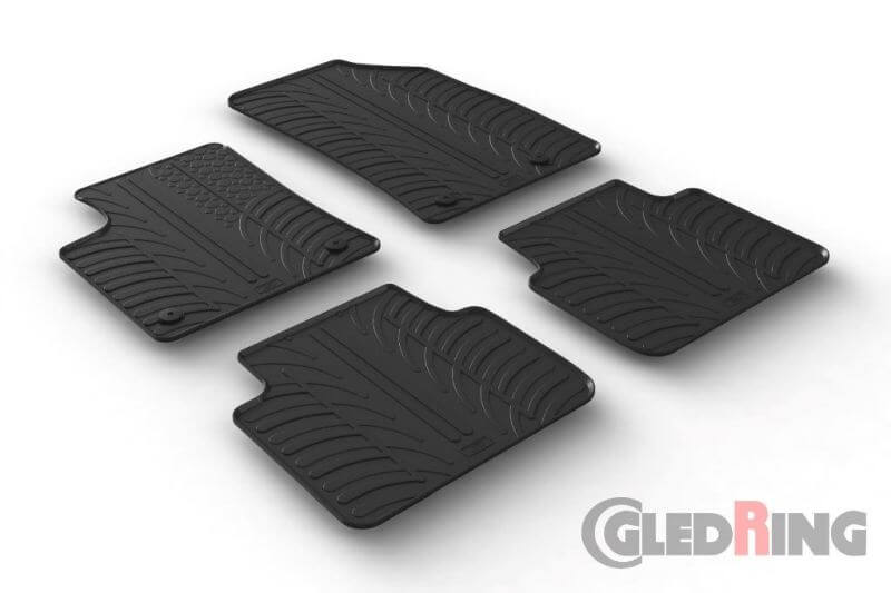 Gumeni tipski tepisi