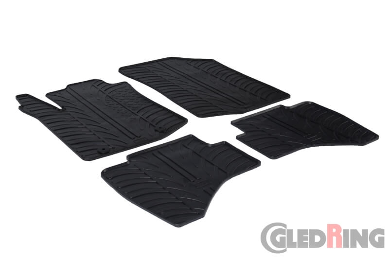 Gumeni tipski tepisi