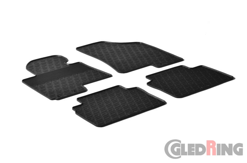 Gumeni tipski tepisi