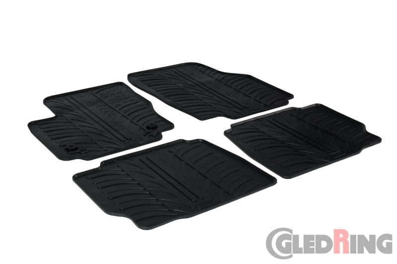 Gumeni tipski tepisi