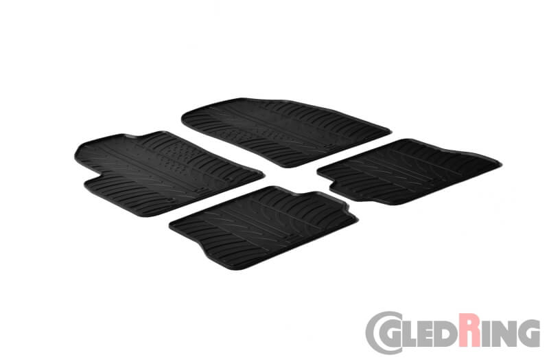 Gumeni tipski tepisi