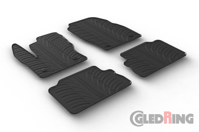 Gumeni tipski tepisi