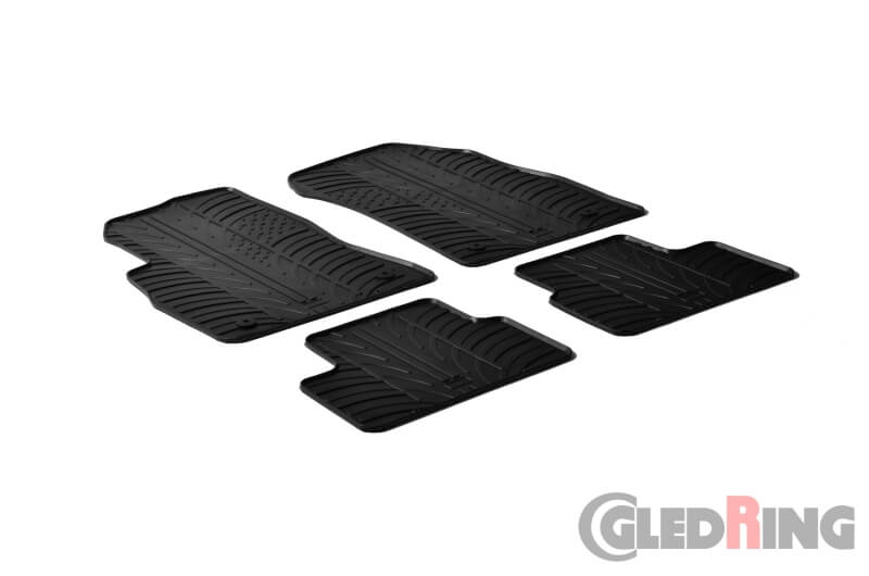 Gumeni tipski tepisi