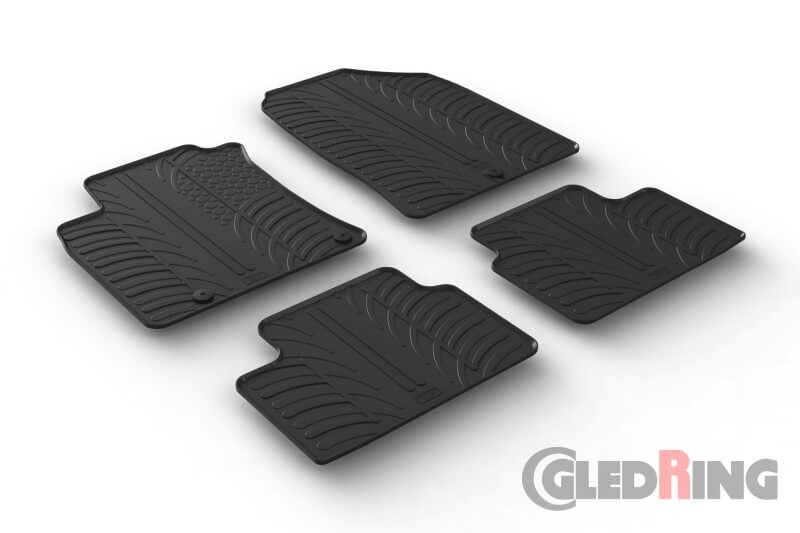 Gumeni tipski tepisi