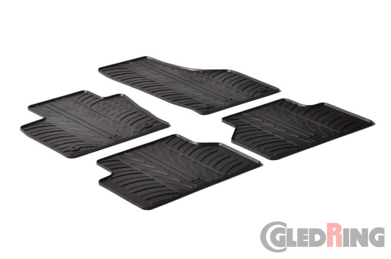 Gumeni tipski tepisi