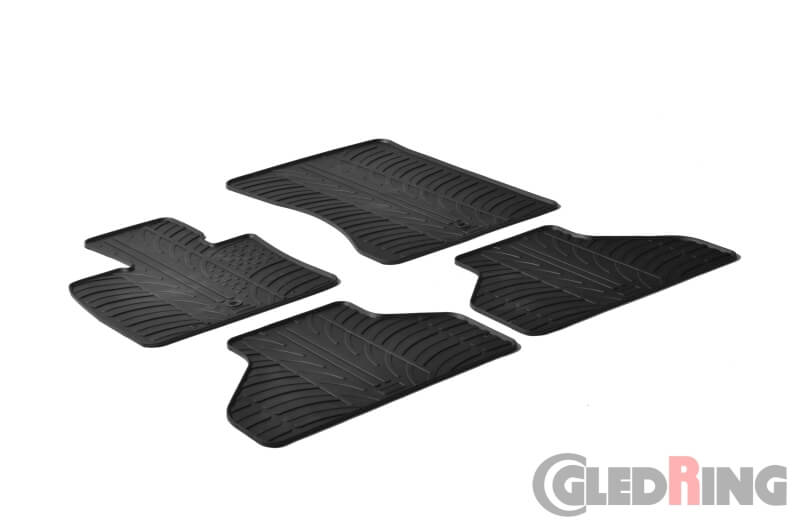 Gumeni tipski tepisi