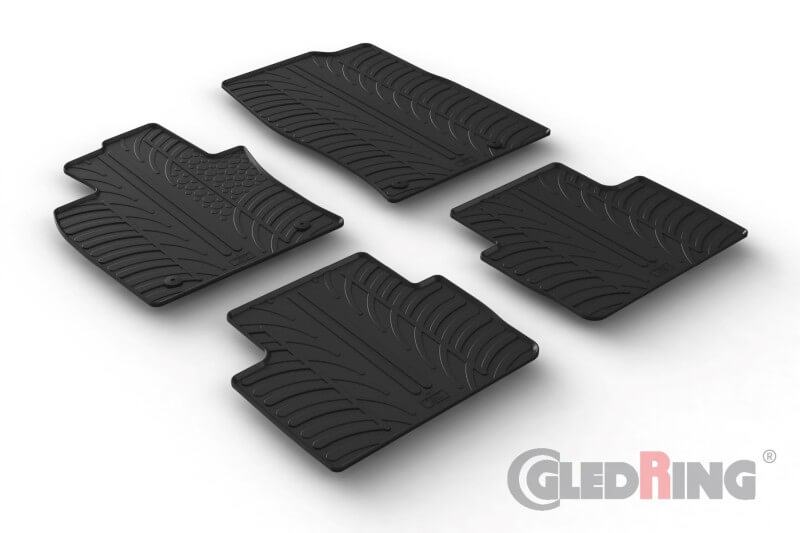 Gumeni tipski tepisi