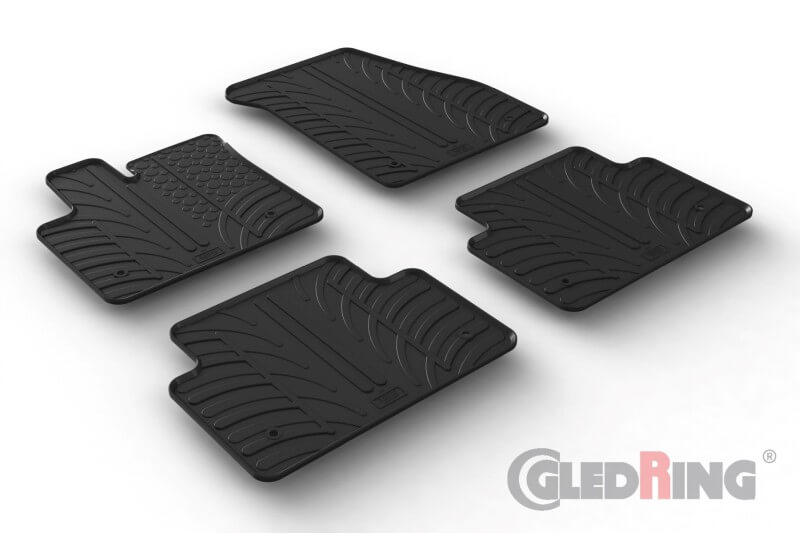 Gumeni tipski tepisi